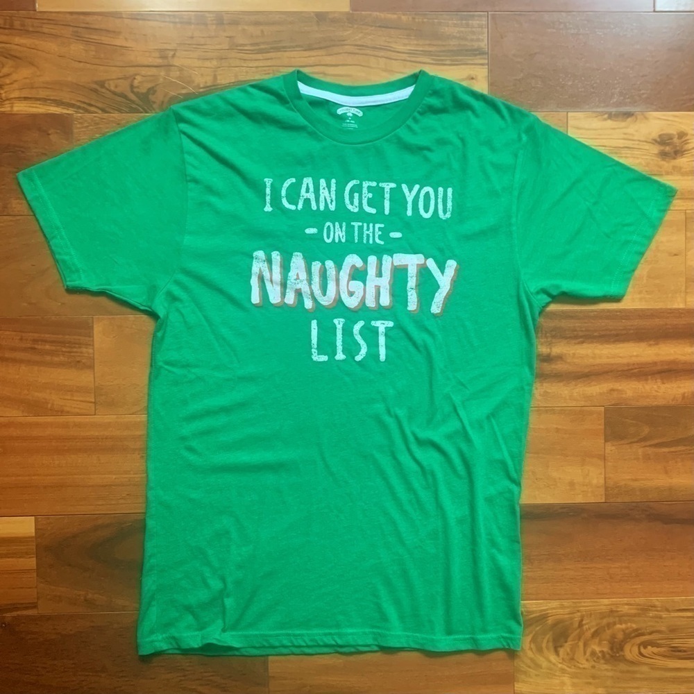 Christmas Shirt